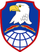 Army SMDC / ARSTRAT Logo