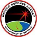US Missile Defense Agency Logo