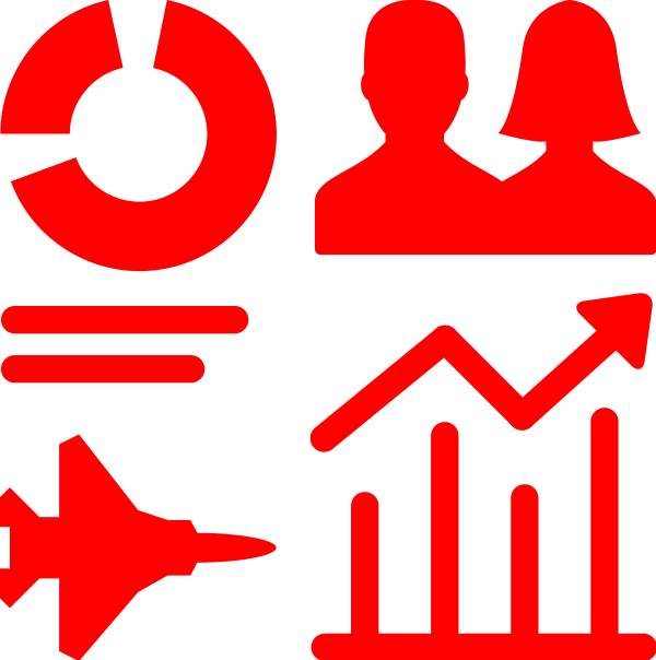 Odyssey Systems Program Management Icon
