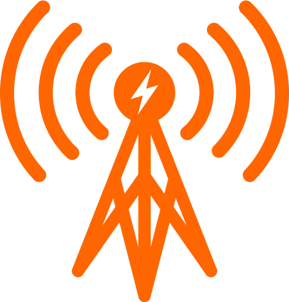 Odyssey Systems Spectrum Management Icon