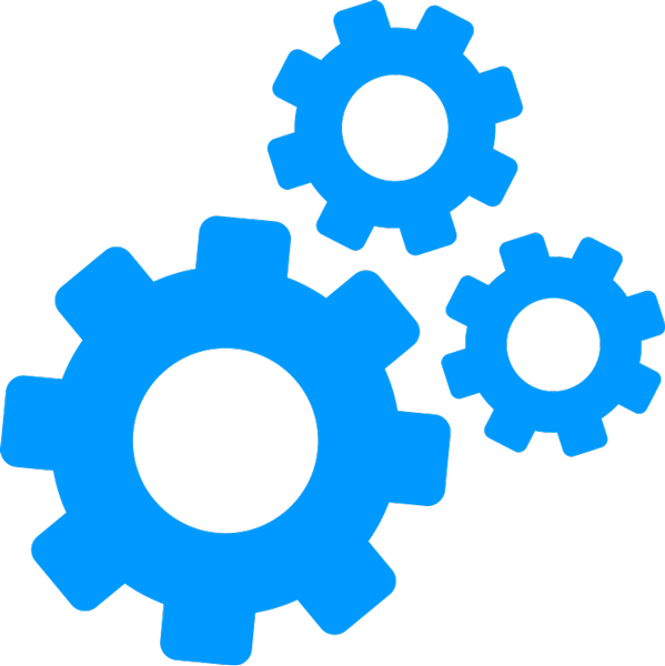 Odyssey Systems Systems Engineering Icon