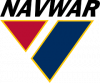 NAVWAR Logo