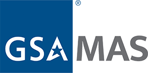 GSA MAS Logo
