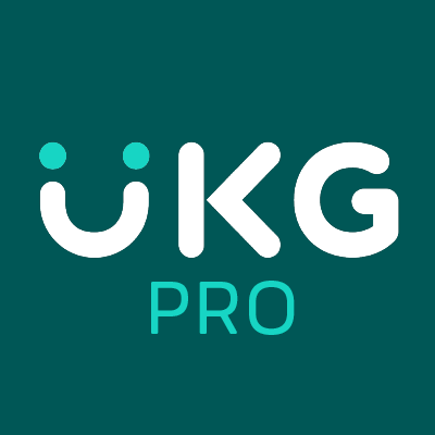 UKGPro Portal Button