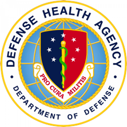 DHA Logo